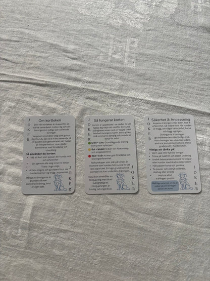 Petalia - Trick & Tass (1-Pack)