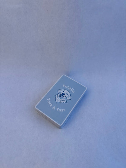 Petalia  - Trick & Tass | Förbeställning*