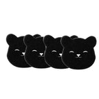 Björnformade Tvättbollar