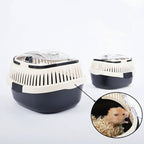 Djurens Utflyktsväska