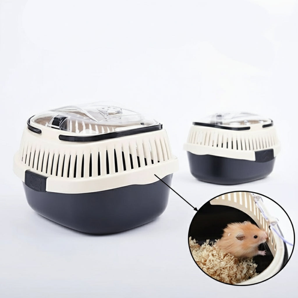 Djurens Utflyktsväska