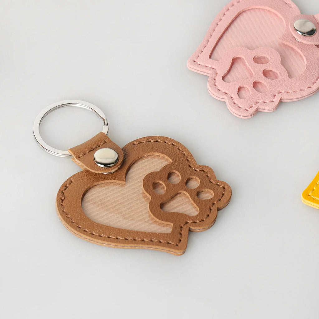 Minnes Hjärta & Tass