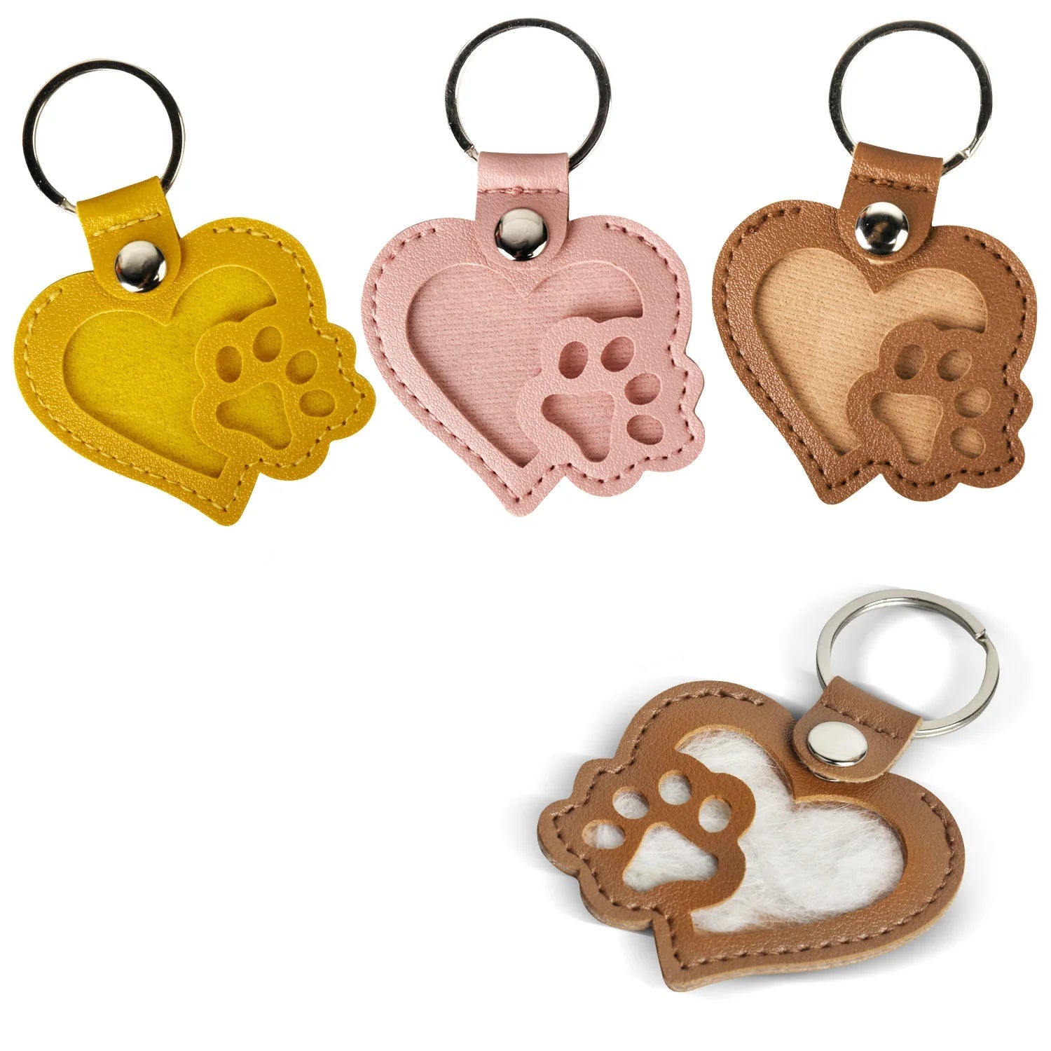 Minnes Hjärta & Tass