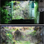 Reptil Luftfuktare & Terrarium Dimma