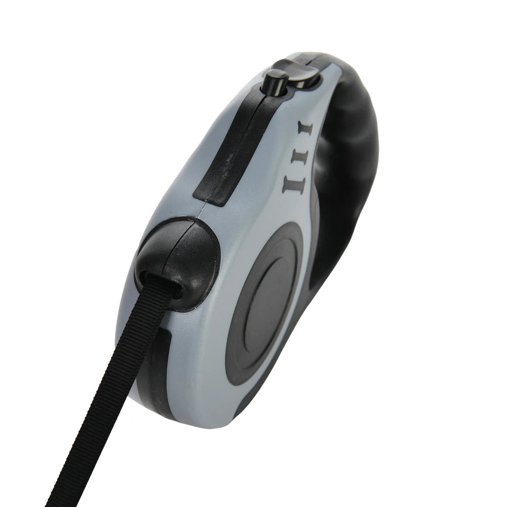 Utdragbart Hundkoppel