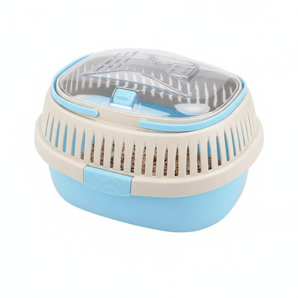 Djurens Utflyktsväska