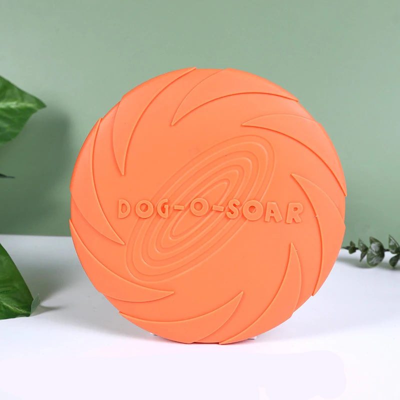 Dog O Soar frisbee
