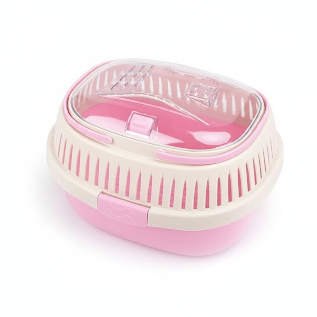 Djurens Utflyktsväska