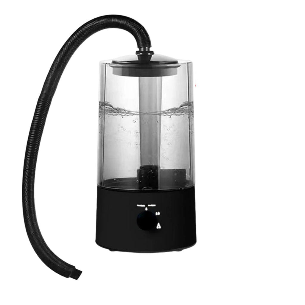 Reptil Luftfuktare & Terrarium Dimma