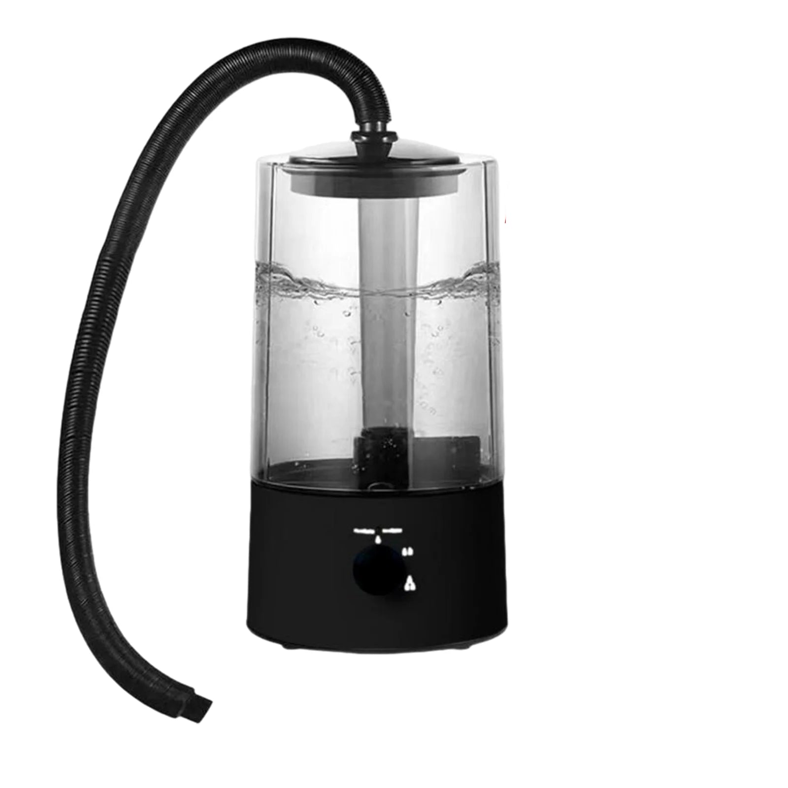 Reptil Luftfuktare & Terrarium Dimma