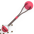 TuggRep med Sugpropp