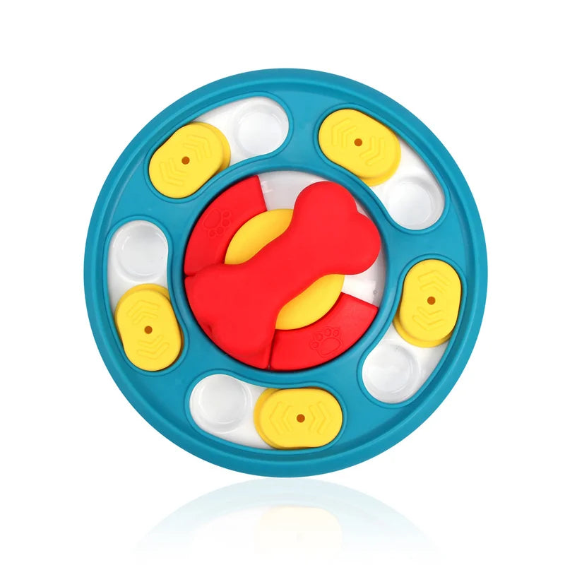 Aktiveringspussel Leksak