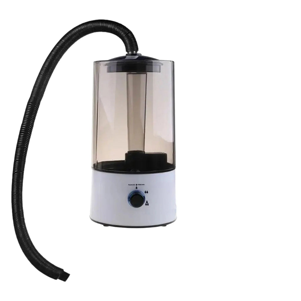 Reptil Luftfuktare & Terrarium Dimma