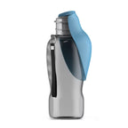 Portabel vattenflaska för husdjur