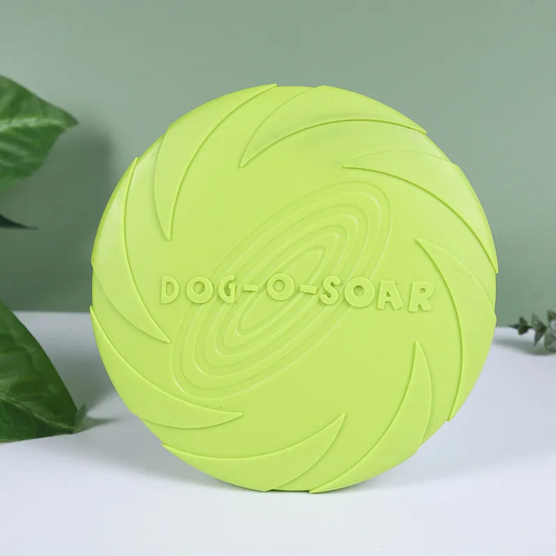 Dog O Soar frisbee